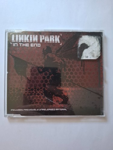 Linkin park the - –, end