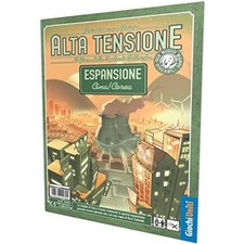 Giochi Uniti- Alta Tensione: