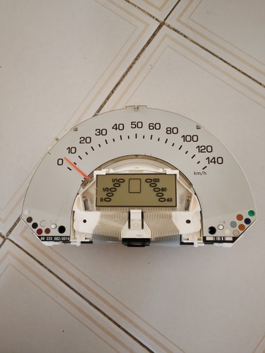 Contachilometri smart 450 - contachilometri,