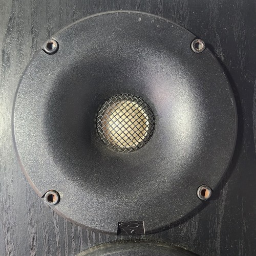 Tweeter cerwin vega dt - vega, dt-5
