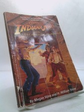 YOUNG INDIANA JONES and the