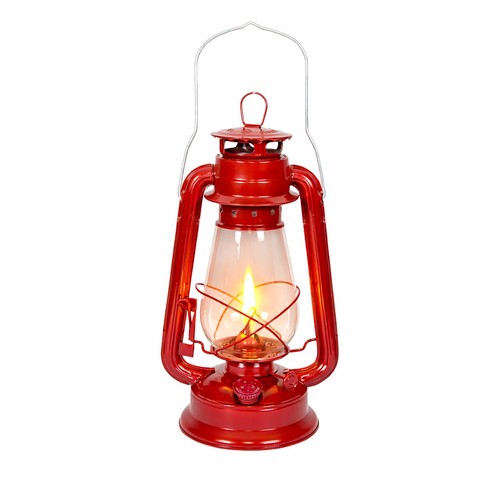 Lanterna lampada a olio - 12",
