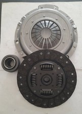 KIT FRIZIONE FIAT CAMPAGNOLA AR 76 -  BENZINA E DIESEL- 5 MARCE - MODELLO 1107