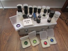 Meade collezione oculari - collezione, +