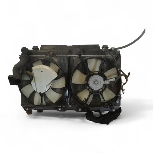 Kit radiatori per toyota - per, rav4