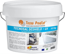 TECNOSAL DESHIELO (10 Kg) Sale