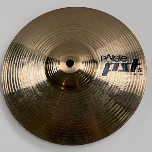 Piatto paiste pst - piatto, 5