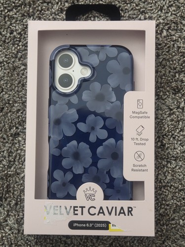 Velvet caviar magsafe - caviar, case
