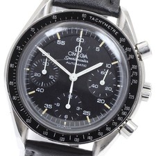 Orologio Uomo Automatico Omega