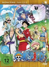 One Piece - TV-Serie - Box 30 (Episoden 878 - 902), Hiroaki Miyamoto