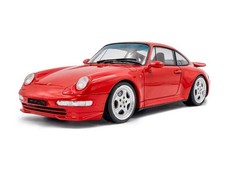 1997 Porsche 911 (993) Carrera