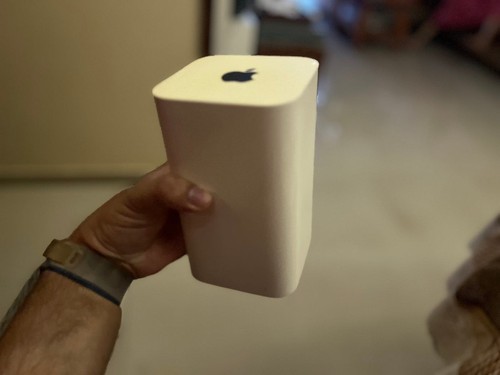 Apple airport extreme - apple,