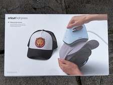 Cricut Hat Press Macchina