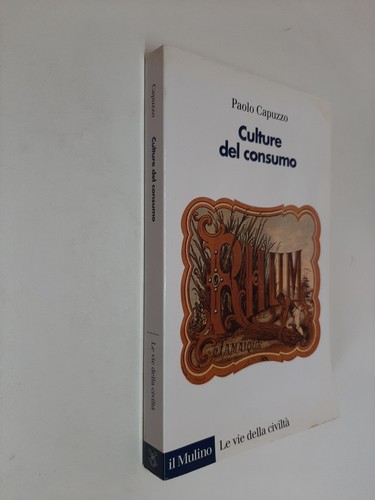 Culture del consumo paolo - del,
