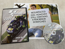 MotoGP 2004 Official Review
