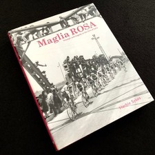 Maglia Rosa Giro d'Italia