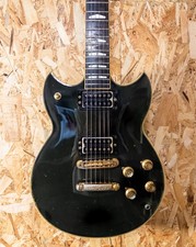 YAMAHA SG1000 Black 1982