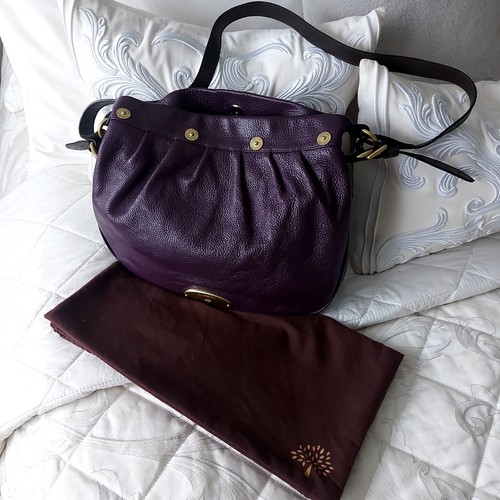 Borsa tracolla mulberry - borsa,