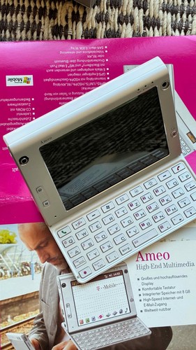 Mobile ameo htc - htc, advantage
