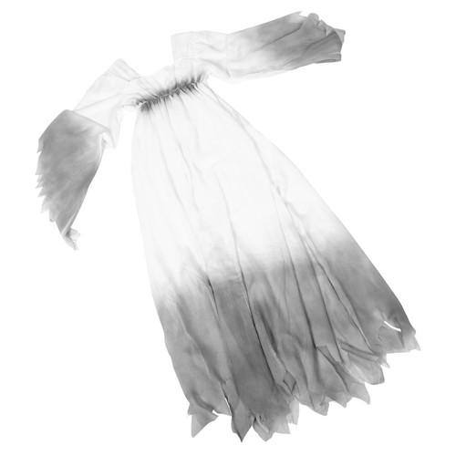 Costume sposa fantasma - fantasma, da