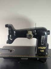 Macchina da cucire vintage