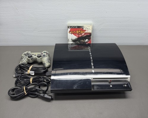 Sony playstation ps3 - playstation, 3