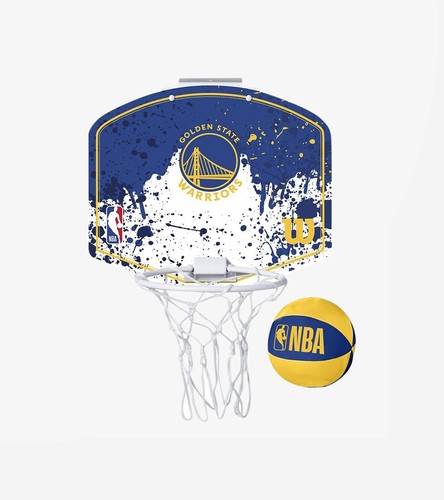 Wilson nba team mini - mini, hoop