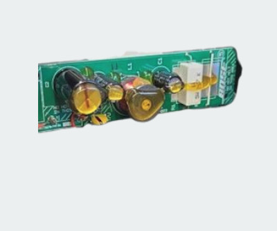 Ricambio circuito pcb - circuito,