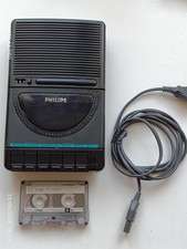 Philips d6280 magnetofono - philips,