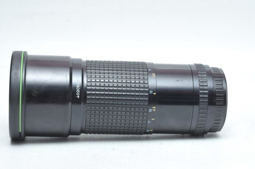 Pentax smc a - smc, stella