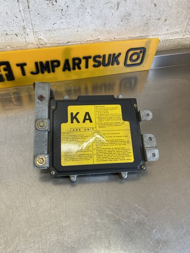 Modulo gestione controllo ecu