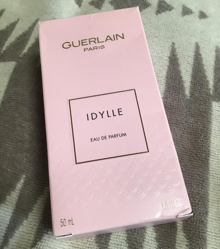 Guerlain idylle eau parfum - eau, de