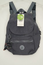 ZAINO KIPLING GRIGIO EZRA S