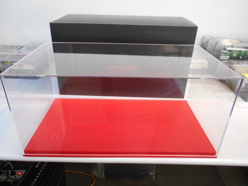 Teclc12001b luxcase teca con - luxcase,