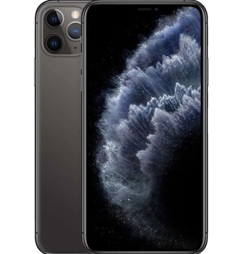 Iphone pro max 64gb - iphone,