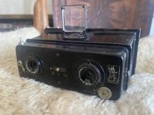 Telecamera stereo Gallus