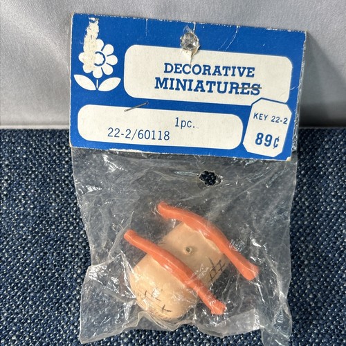 Presepe miniatura - in,