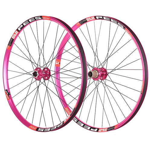 Set ruote mtb mountain - , bike