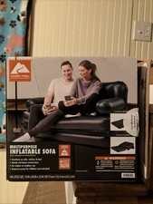 Ozark Trail Divano Gonfiabile