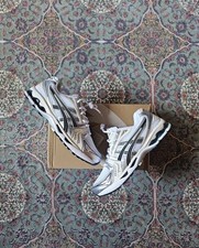 ASICS Gel-Kayano 14  White Beije Grey | 1203A537-250 | ✅ BRAND NEW 42, 42,5 41,5