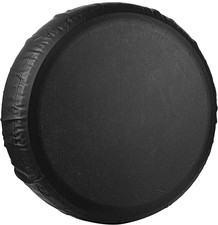 14 Pollici Copriruota Di Scorta PVC Impermeabile Universale for Trailer RV SUV C