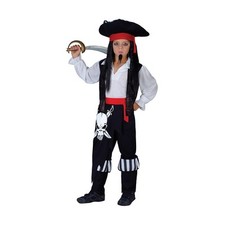 Costumi malvagi - Costume da