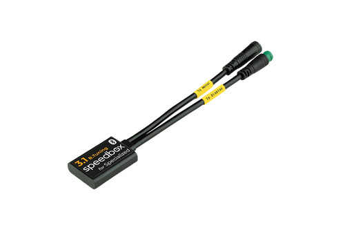 Speedbox tuning kit - speedbox, b.tuning