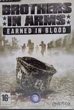 Brothers in Arms: Earned in