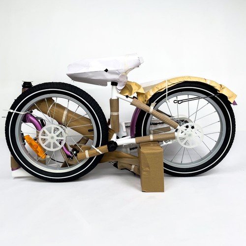 Hiland hhd101pl bicicletta - hiland,
