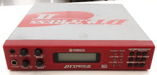 Modulo sonoro batteria