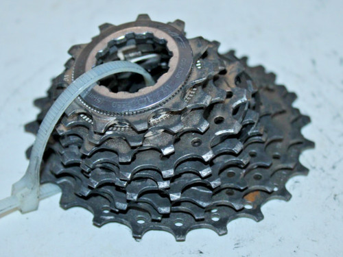 Dura ace 7800 cassetta - cassetta, bici