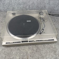 Pioneer PL-400 giradischi