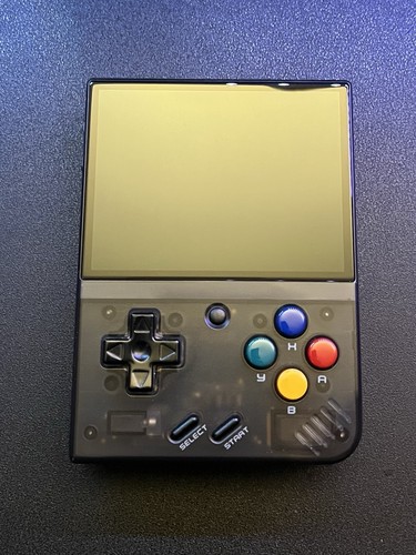 Lotto giochi portatili