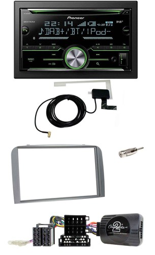 Pioneer usb can - pioneer, can-bus